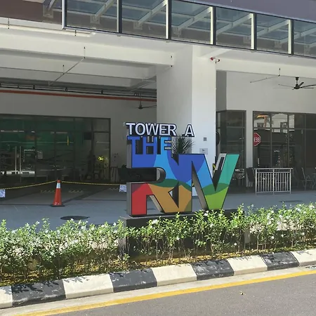 Upper Suites Kl Sentral-3