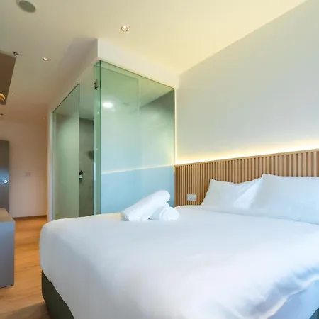 Upper Suites Kl Sentral-3